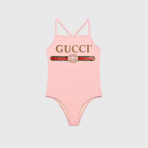 gucci kids outlet|gucci swimsuit kids.